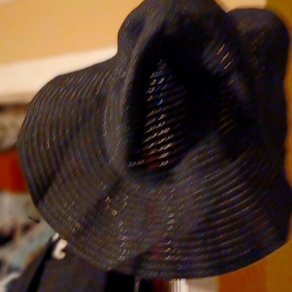 Ladies Floppy Beach Hats